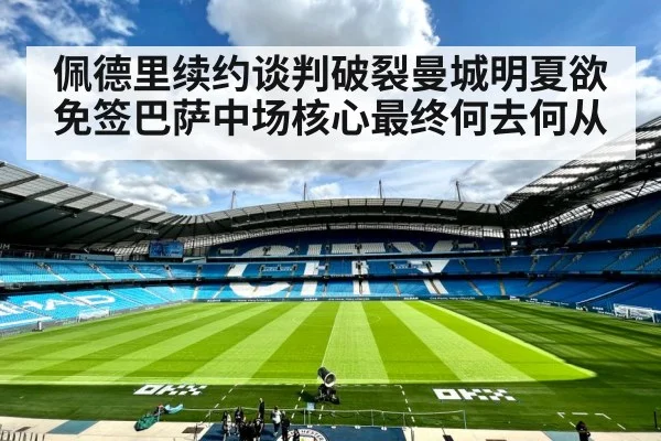 manchester city football club